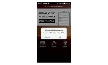 iCloud Solutions Kenya for Android - Download the APK from Habererciyes